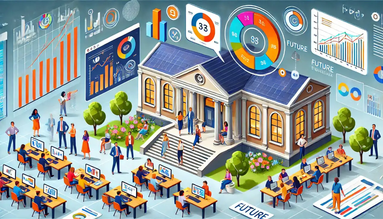 تصویر سمنیار ها و دور های آموزشی